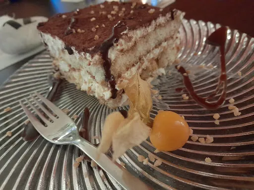 Bild von Ristorante-Pizzeria Mamma Mia