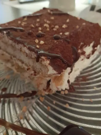 Bild von Ristorante-Pizzeria Mamma Mia