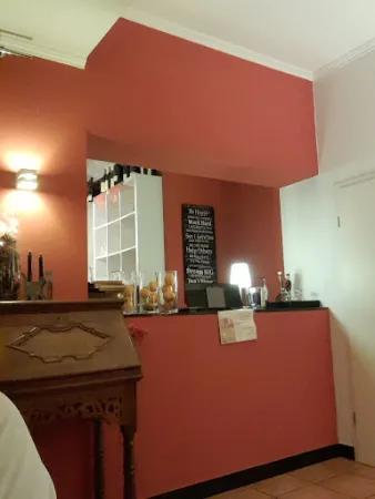 Bild von Ristorante-Pizzeria Mamma Mia