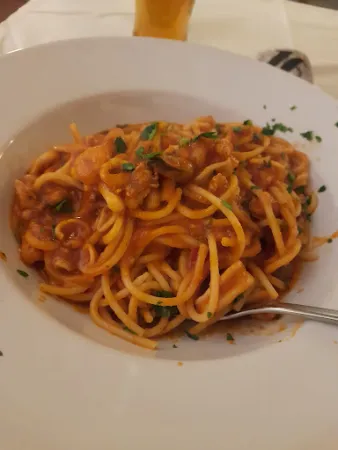 Bild von Ristorante-Pizzeria Mamma Mia