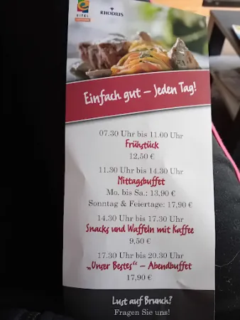 Bild von St. Martin Gastronomie