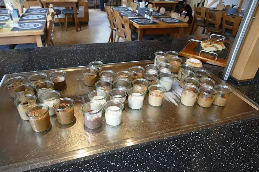 Bild von St. Martin Gastronomie