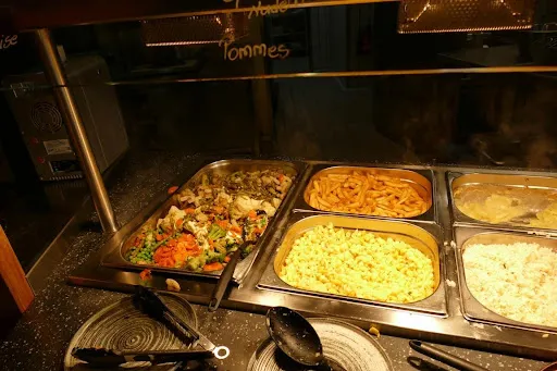Bild von St. Martin Gastronomie