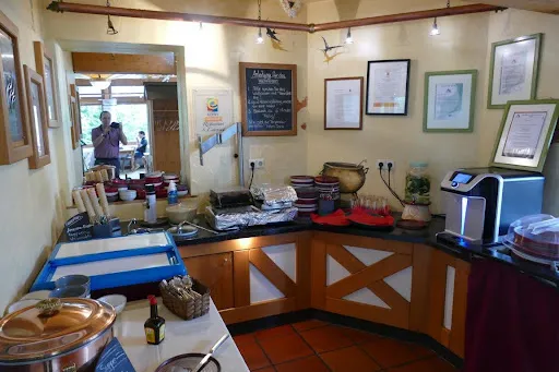 Bild von St. Martin Gastronomie