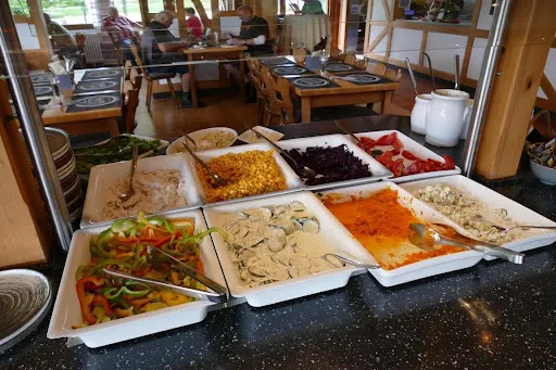 Bild von St. Martin Gastronomie