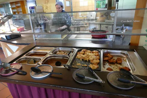 Bild von St. Martin Gastronomie