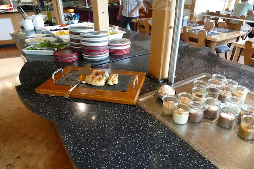 Bild von St. Martin Gastronomie