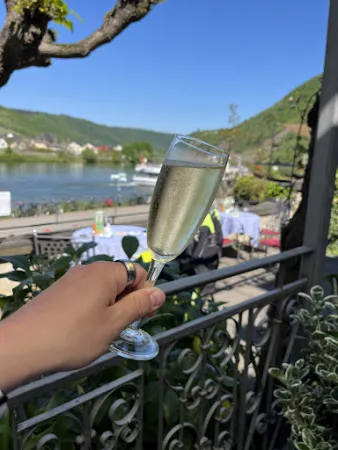 Bild von Hotel Haus Lipmann