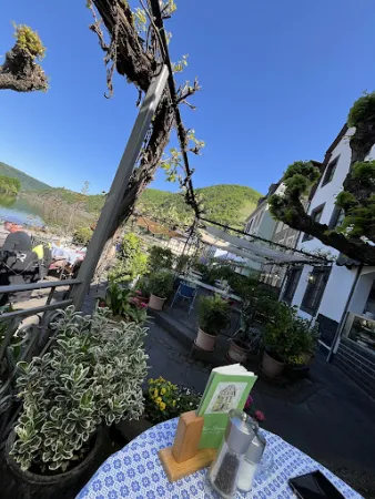 Bild von Hotel Haus Lipmann