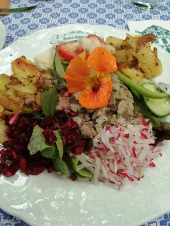 Bild von Hotel Haus Lipmann