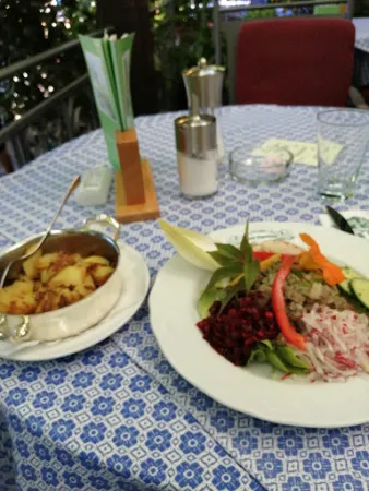 Bild von Hotel Haus Lipmann