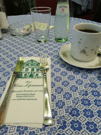 Bild von Hotel Haus Lipmann
