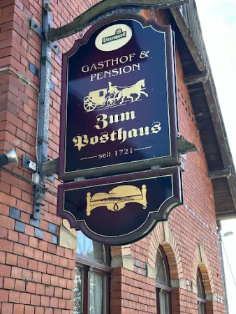 Bild von Landgasthof "Zum Posthaus"