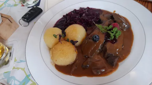 Bild von Landgasthof "Zum Posthaus"