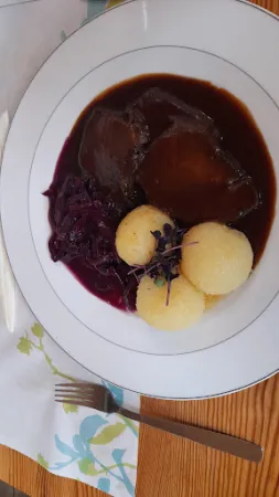 Bild von Landgasthof "Zum Posthaus"