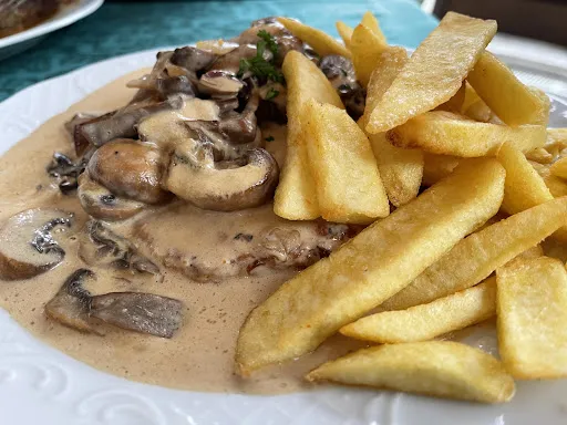 Bild von Restaurant „Zum Kühlen Morgen“