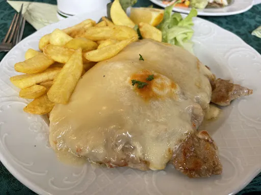 Bild von Restaurant „Zum Kühlen Morgen“