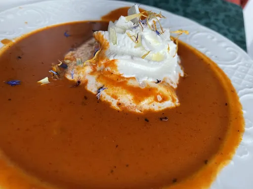 Bild von Restaurant „Zum Kühlen Morgen“