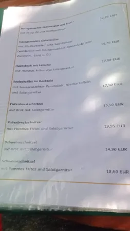 Bild von Gasthof Planschwitz