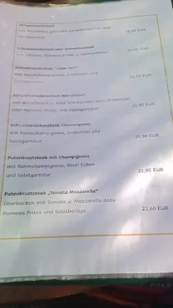 Bild von Gasthof Planschwitz