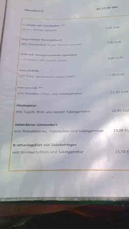 Bild von Gasthof Planschwitz