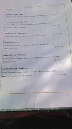 Bild von Gasthof Planschwitz