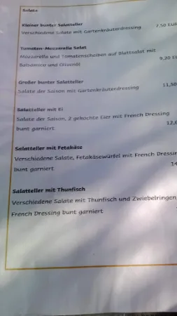 Bild von Gasthof Planschwitz