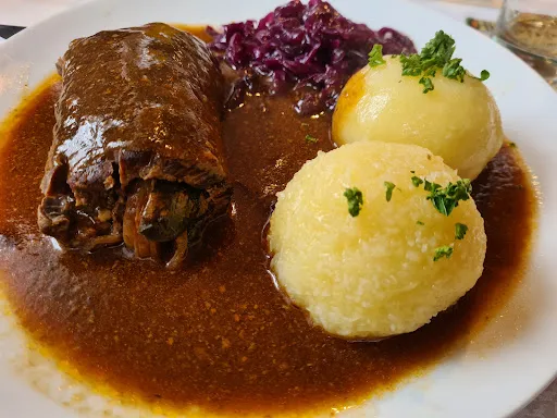 Bild von Gasthof Planschwitz