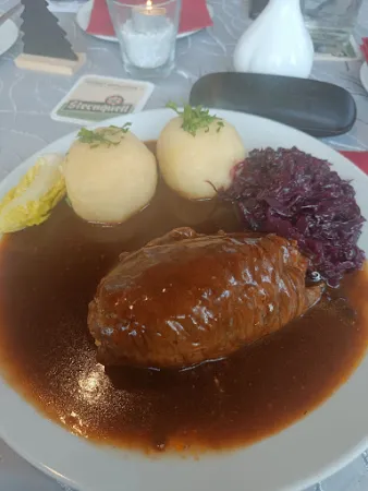Bild von Gasthof Planschwitz