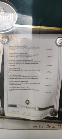 Bild von Gasthof Planschwitz