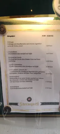 Bild von Gasthof Planschwitz