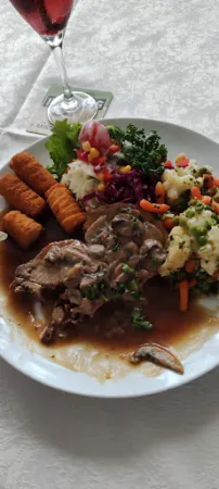 Bild von Gasthof Planschwitz