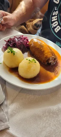 Bild von Gasthof Planschwitz