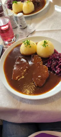 Bild von Gasthof Planschwitz