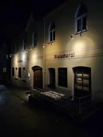 Bild von Knüpfer's Restauration