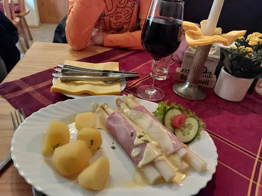Bild von Schlemmerstuebl Bösenbrunn