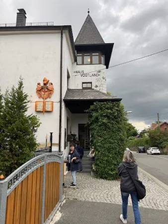 Bild von Haus Vogtland