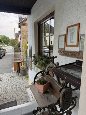Bild von Haus Vogtland