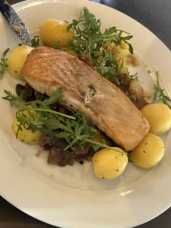 Bild von Gaststätte Waldhaus Reißig