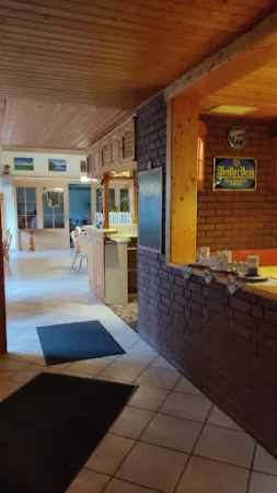 Bild von Gaststätte Waldhaus Reißig