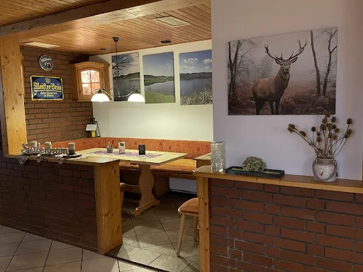 Bild von Gaststätte Waldhaus Reißig