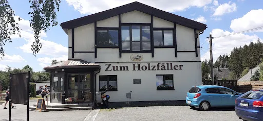 Bild von ,,Zum Holzfäller"