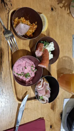 Bild von Market Café