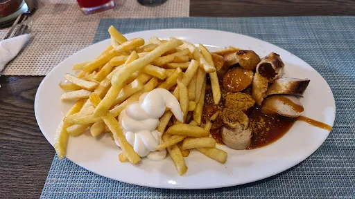 Bild von Edessa Grill Imbiss