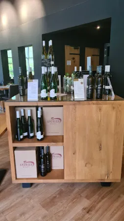 Bild von VinoFORUM - Ernst