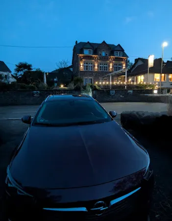 Bild von Boutique Hotel Altes Pfarrhaus