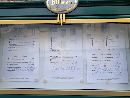 Bild von Caravella