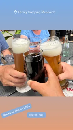 Bild von Mosella Bar & Terrasse | Pizzeria Abruzzo