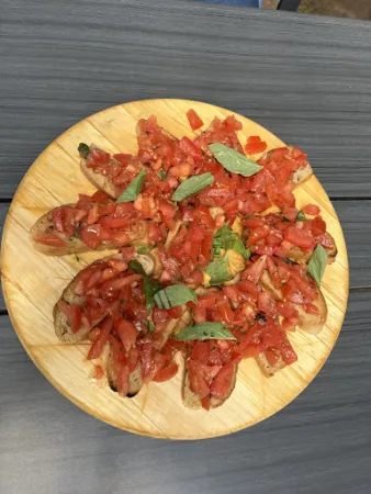 Bild von Mosella Bar & Terrasse | Pizzeria Abruzzo