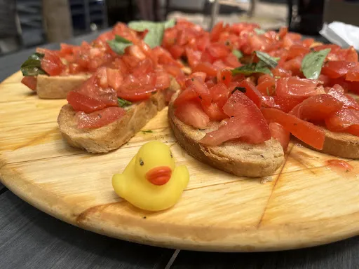 Bild von Mosella Bar & Terrasse | Pizzeria Abruzzo